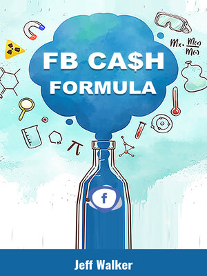 cover image of FB Cash Formula